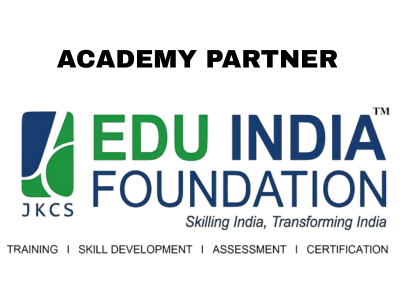 EduIndia Logo - Partner